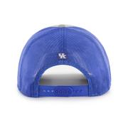 Kentucky 47' Brand Downdraft Trucker Snapback Hat